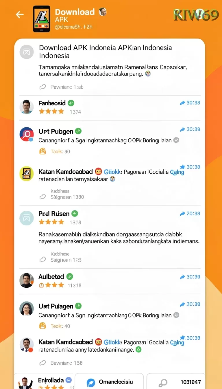 Screenshot Indo126 nomor 2