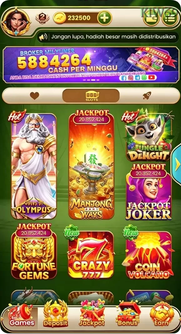Screenshot Tokyobola nomor 2