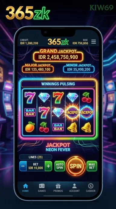 Screenshot Keristoto nomor 3