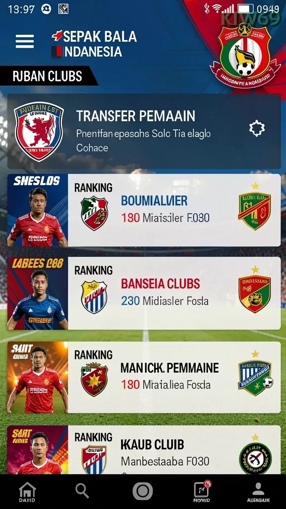 Screenshot Subur88 nomor 3