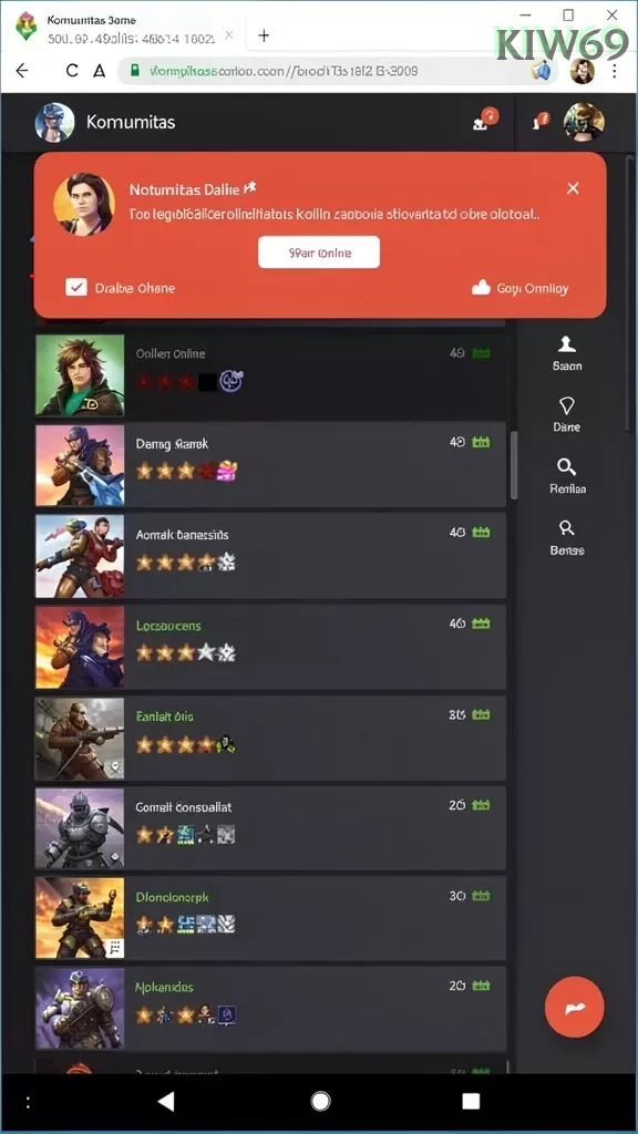 Screenshot Cakrabola nomor 1