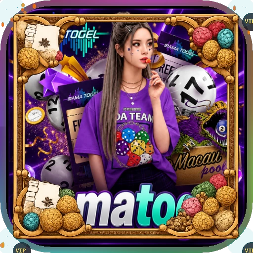 iramatogel - 4